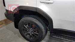 تويوتا لاندكروزر برادو